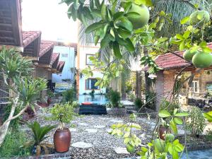 Tam Coc Vinh Thinh Homestay