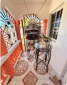 Chams home Rental