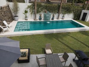 Casa Lomas Guadalajara Jalisco