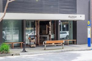 Sunlit Rosebery Stay - Easy Airport Access - ROSE9