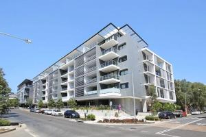 Sunlit Rosebery Stay - Easy Airport Access - ROSE9