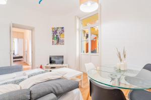 Charming apartment Port of Nice flat 1