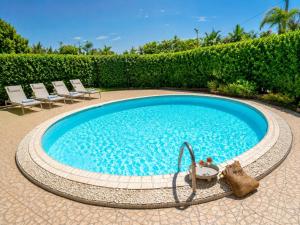 Villa Alexandra SicilyMyHome