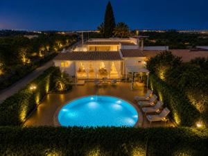 Villa Alexandra SicilyMyHome
