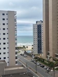 Apartamento vista mar