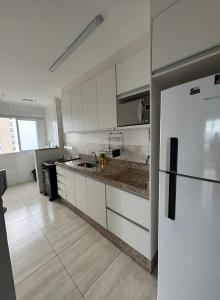 Apartamento vista mar