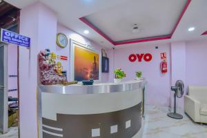 Hotel O The Subhadra Palace