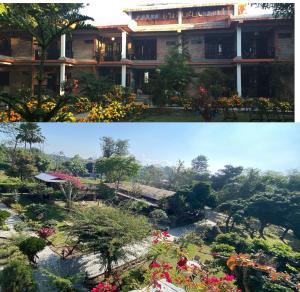 Chautari Garden Resort
