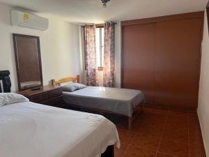 Apartamento Ziruma Beach