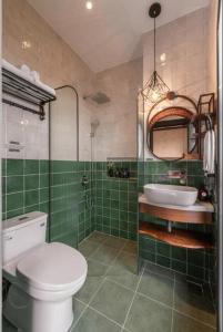 Vibes Boutique Hotel