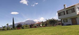Otavalo House Inn