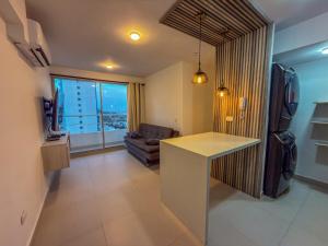 Full 3-bedroom apartment 5 minutes from the beach
