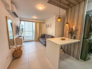 Full 3-bedroom apartment 5 minutes from the beach
