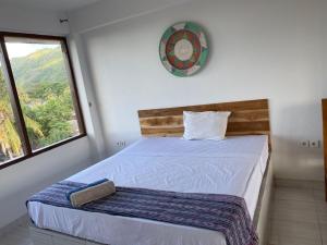 Kutabay Homestay