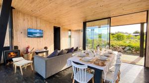 Gran Casa, Vista Increíble, Tinaja, Starlink