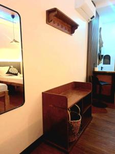 Sand 1 Hostel