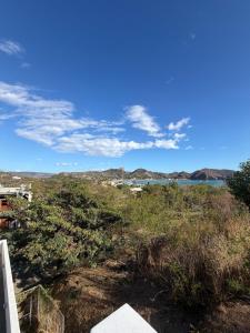Private Pool Bay Views, Walk to Beach & Town