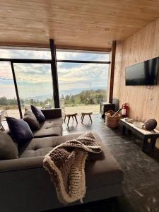 Gran Casa, Vista Increíble, Tinaja, Starlink