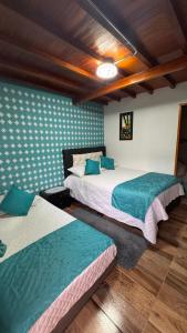 Hostal la Divisa Salento