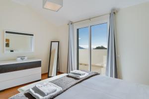 Anje Apartamento 4ºq