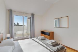 Anje Apartamento 4ºq