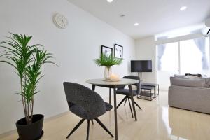 Green Gables B棟 108