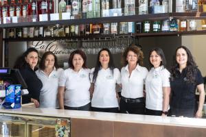 Hotel La Quercia