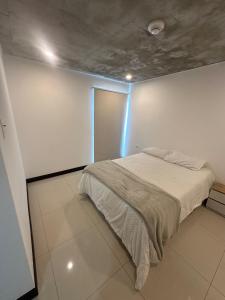 Cozy Apartamento en Curridabat