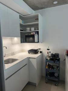 Cozy Apartamento en Curridabat