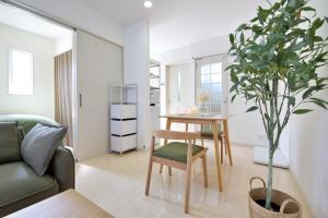 Green Gables A棟 105
