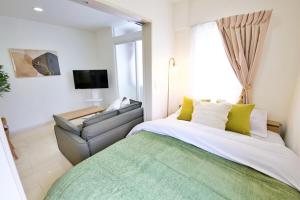 Green Gables A棟 105
