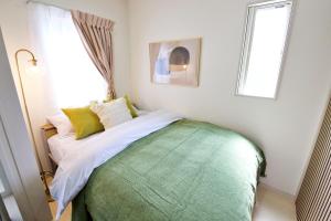 Green Gables A棟 105