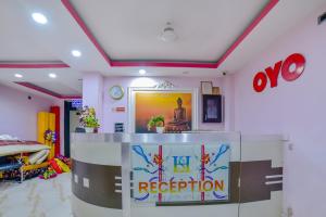 Hotel O The Subhadra Palace