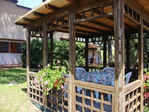 Residence Azienda Canova Seconda, Marina di Grosseto