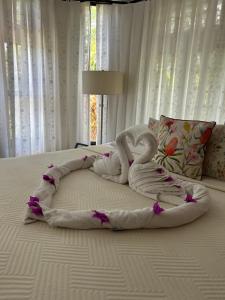 Exclusive Altos del Maria 2 Bedroom Apartment-Private Pool & Mountain Views