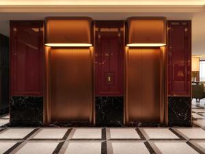 Solaria dOriente Hotel