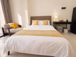 Tranquil Azure Residence at BKK1