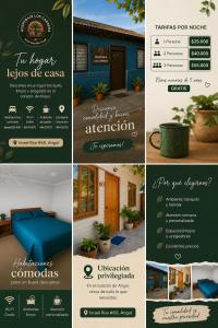 Hospedaje Los Carrera Angol