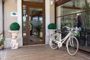 Hotel La Quercia
