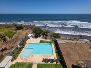 7th Heaven - Cielo, Sol y Mar