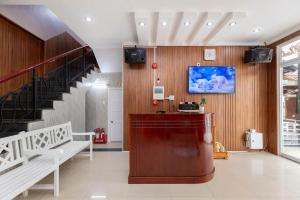 Hoang yen hotel