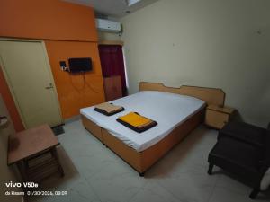 Hotel Santiniketan