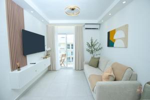 Cozy 1BR Apartment with Pool Parking & WiFi in Veron, Punta Cana