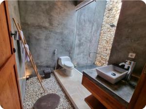 Modern 2 Bedroom Villa Canggu