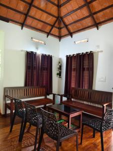 Neerthanal Service Villa at Sulthan Bathery Wayanad