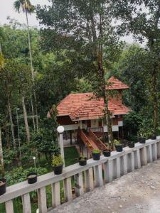Neerthanal Service Villa at Sulthan Bathery Wayanad
