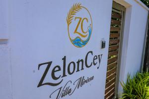 ZelonCey Villa Mirissa