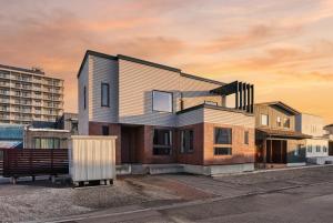 Astage Villa Asahikawa