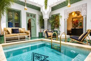 Riad Dar Najwa