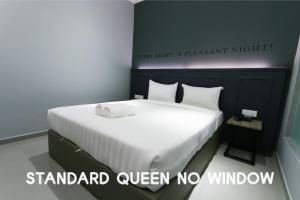 Hotel 99 Sri Petaling (Bukit Jalil)
